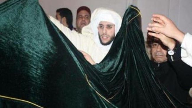 المعجزات والبركات